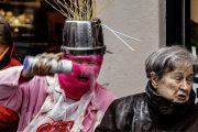 ' kmoei r nikse van 't spagettimonster hebbe, 'tis WEIRD in de Pastafarian/Kielegat 2024 week ...