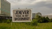 2/7/2024 kabinet Schoof : eerste amvb ?  jij er never in ..