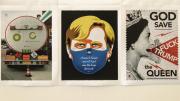 van wie is de wereld ? - De Designpolitie (Museum de Fundatie ism HKU/Zwolle)