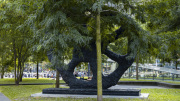 das Rad - Armando (Art Zuid, Mahlerplein/Amsterdam)