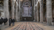 ZWERK, WOL EN WATER -kerkmeester Karin van Dam (Grote Kerk/Veere)