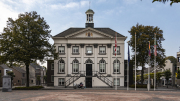 gemeentehuis/Zundert