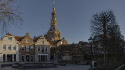 Stadhuis Maarsstraat, Zierikzee)