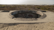 museum bunkerroute  (Nationaal Park Zuid-Kennemerland/IJmuiden)