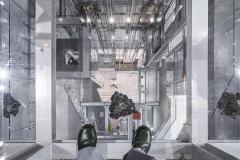 trappenhuis (Depot Boymans van Beuningen/Rotterdam) 2022