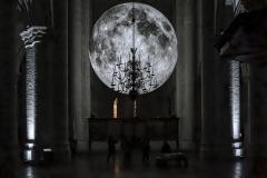 full moon (Grote of OLV Kerk/Breda) 2022