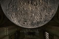 full moon (Grote of OLV Kerk/Breda) 2021, week 1