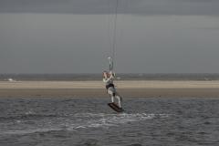 de vliegende hollander (Zandmotor/Kijkduin, Den Haag) 2022