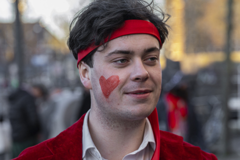 Pieter (Breda/carnaval) 2022