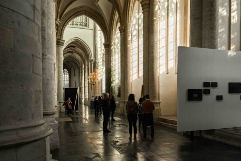 BredaPhoto 2022  (Grote - of OLV Kerk (Breda) 2022, week 