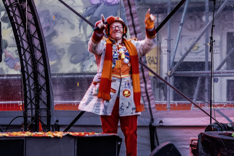 host ge mee .../carnaval Kielegat 2024, week 17