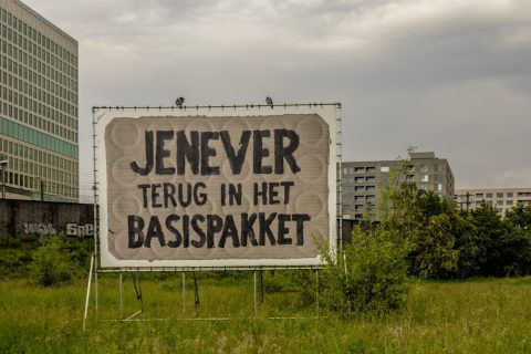 2-7-2024 : kabinet Schoof, week 27