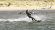 etang/Zandmotor