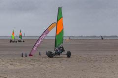Brouwersdam/Ouddorp