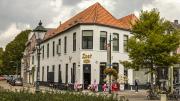 Café Zoet (Nieuwe Haagdijk/Breda)